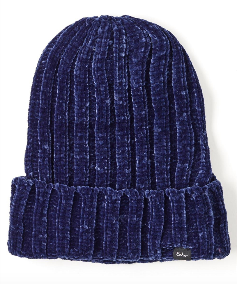 A Bold Beanie