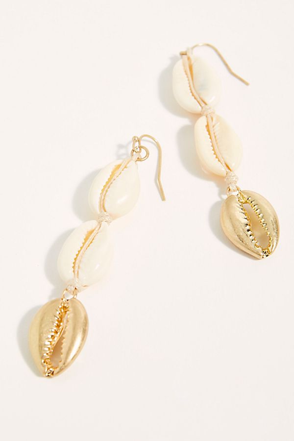 Seashell Jewelry