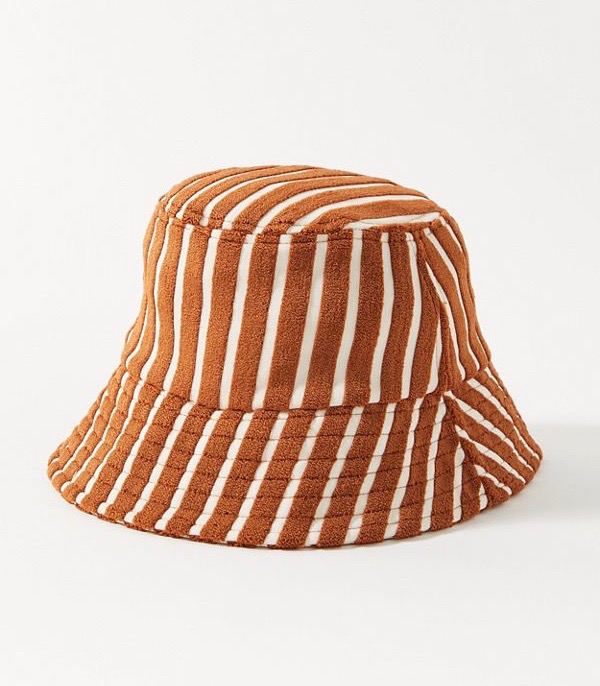 A Bucket Hat