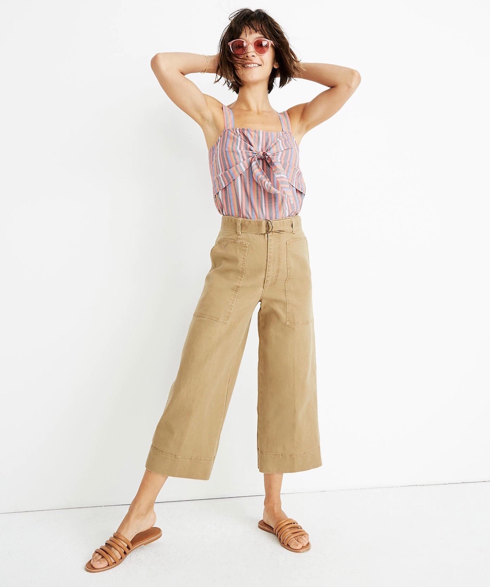 Madewell