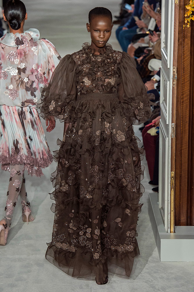 Valentino Haute Couture Spring 2019 #15