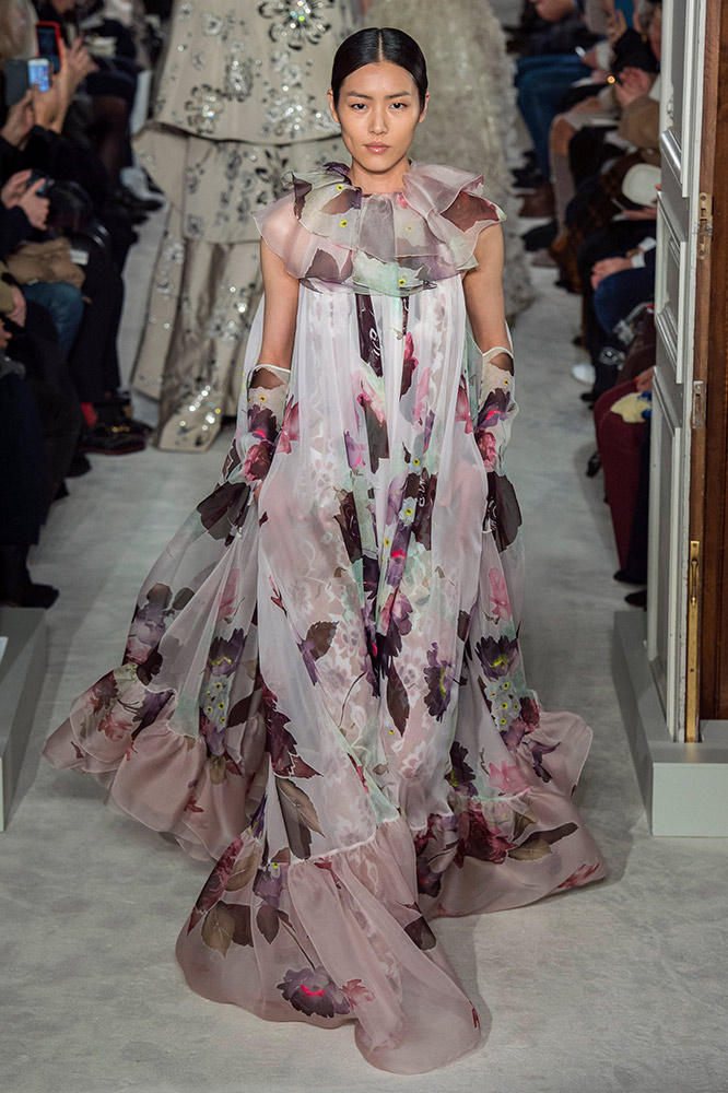 Valentino Haute Couture Spring 2019 #20