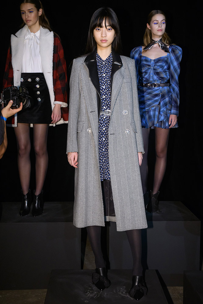 Veronica Beard Fall 2018 #7