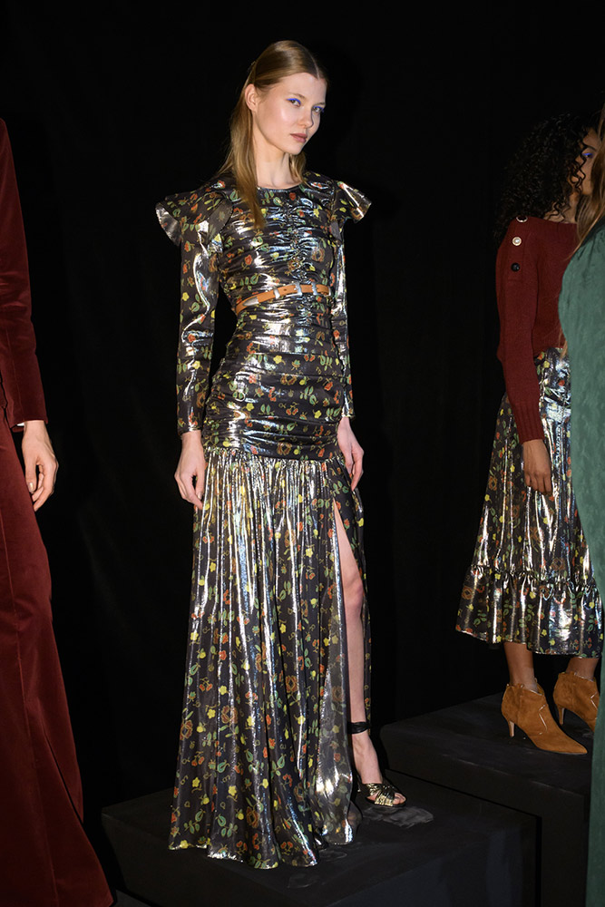 Veronica Beard Fall 2018 #13