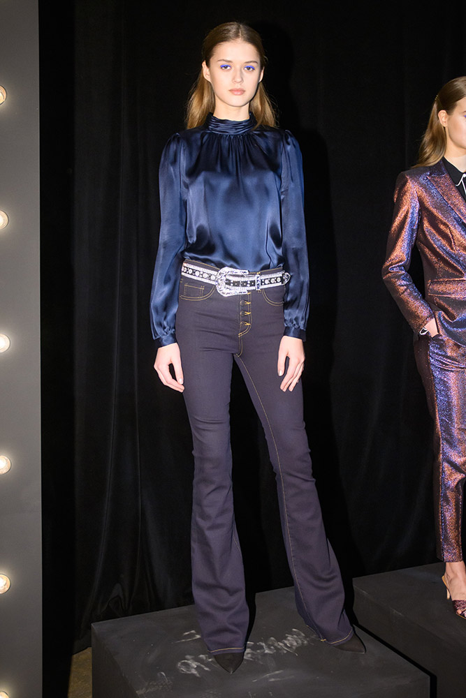 Veronica Beard Fall 2018 #15