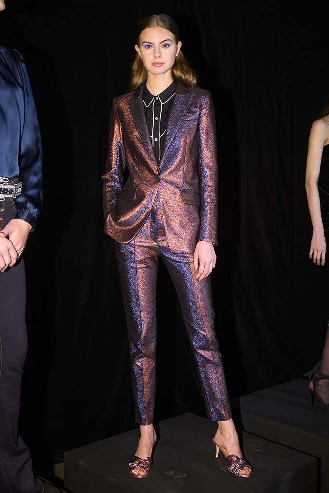 Veronica Beard Fall 2018 #16