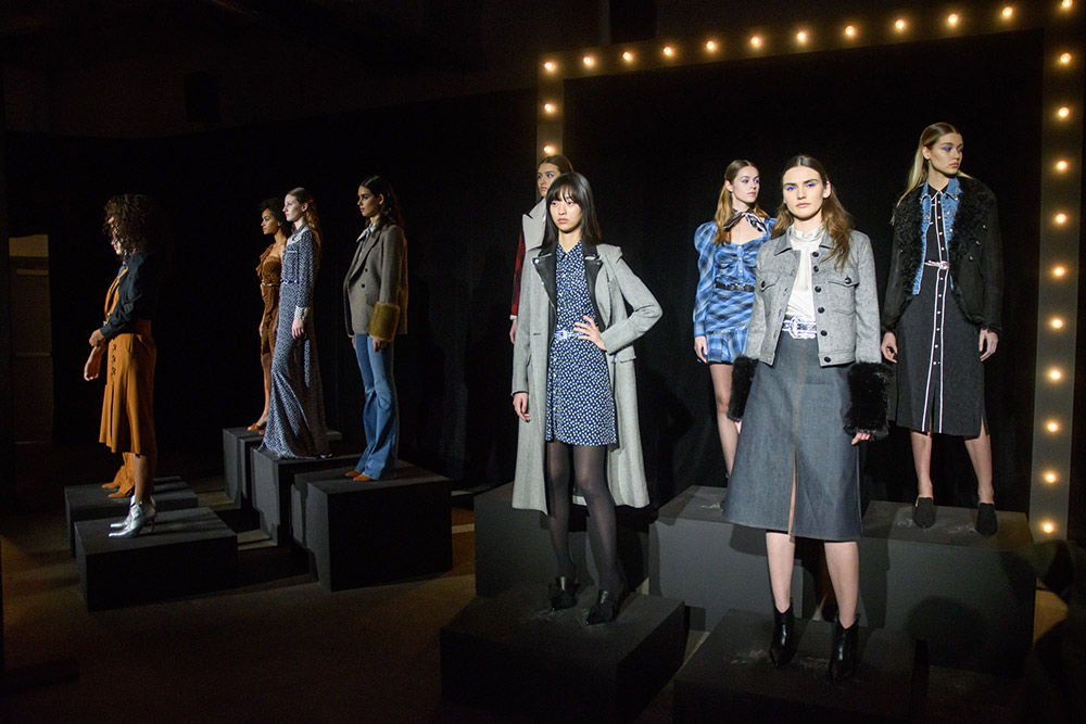 Veronica Beard Fall 2018 #20