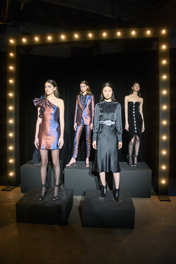 Veronica Beard Fall 2018 #21