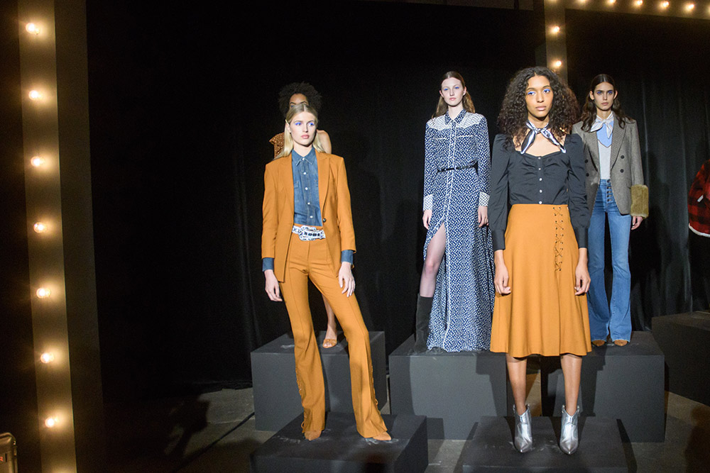 Veronica Beard Fall 2018 #23