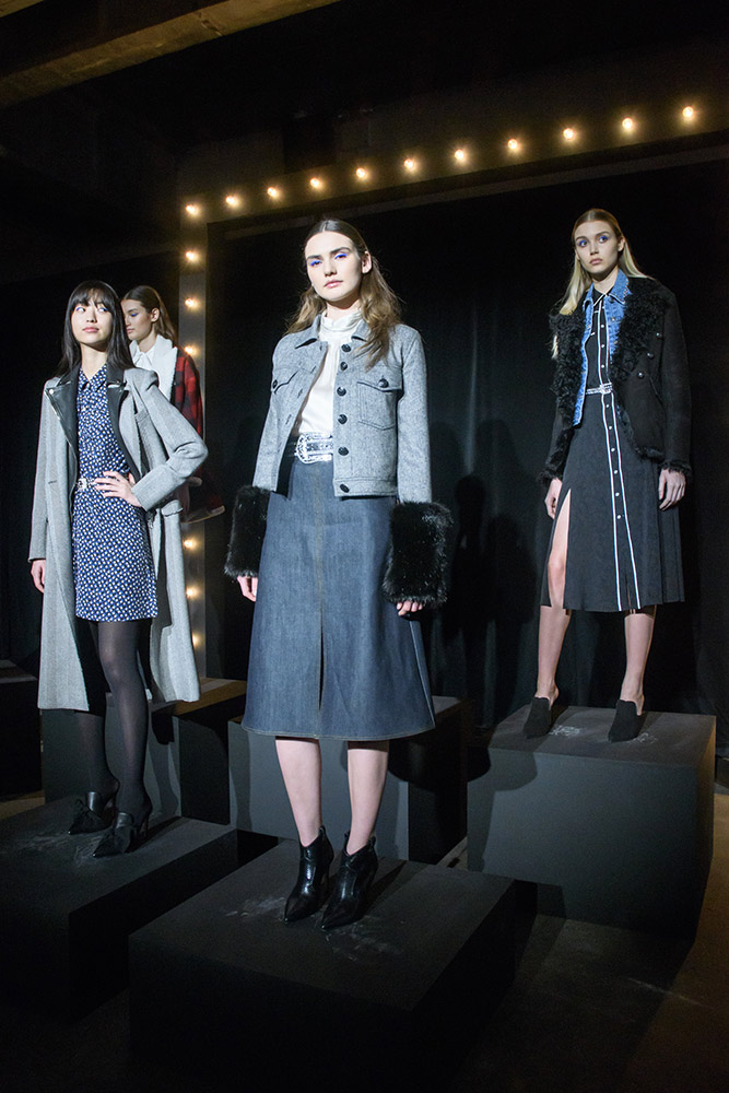 Veronica Beard Fall 2018 #25