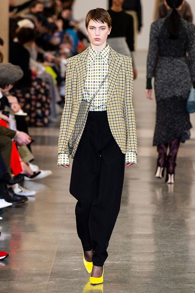 Victoria Beckham Fall 2019 #18