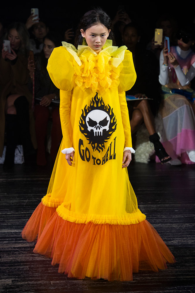 Viktor & Rolf Haute Couture Spring 2019 #2