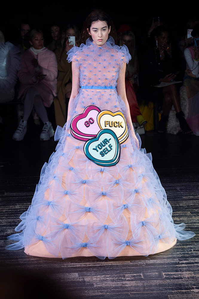 Viktor & Rolf Haute Couture Spring 2019 #19