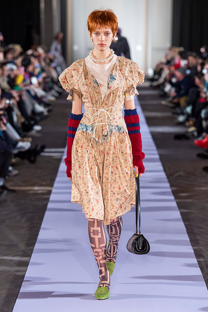 Vivienne Westwood Fall 2019 #3