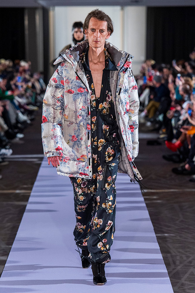 Vivienne Westwood Fall 2019 #19