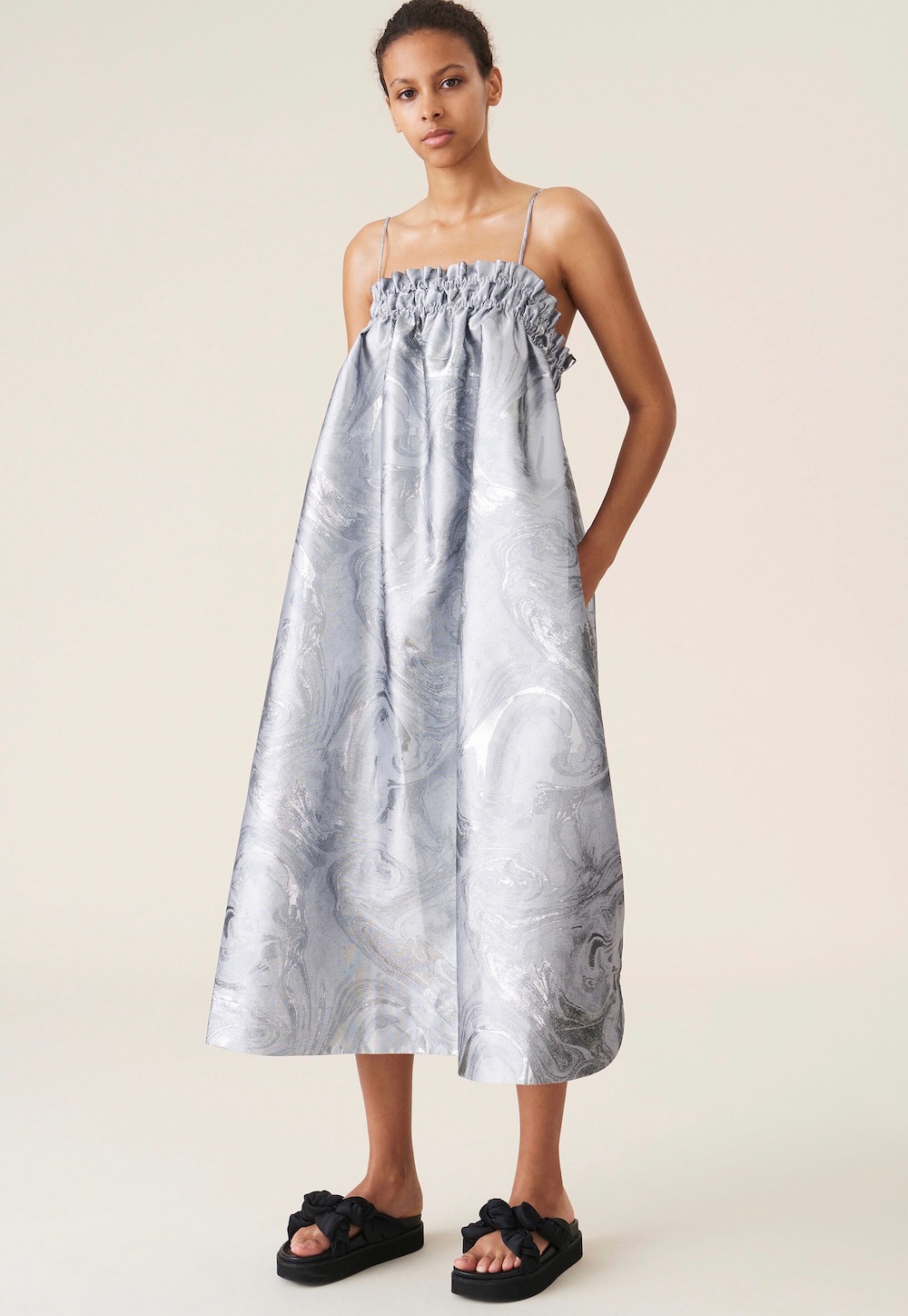 Wedding Guest Dresses 2021 Update #2