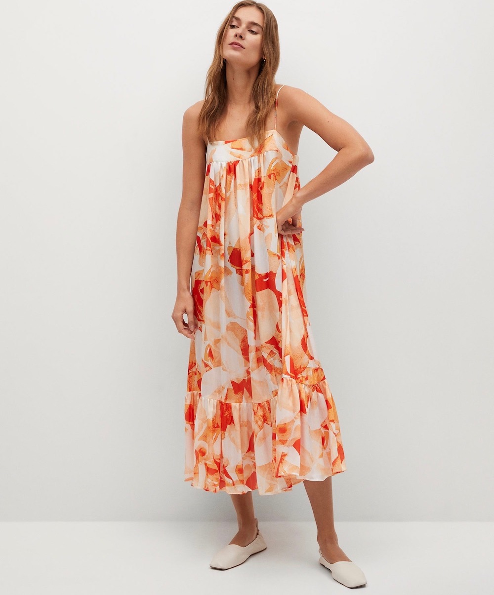 Wedding Guest Dresses 2021 Update #5