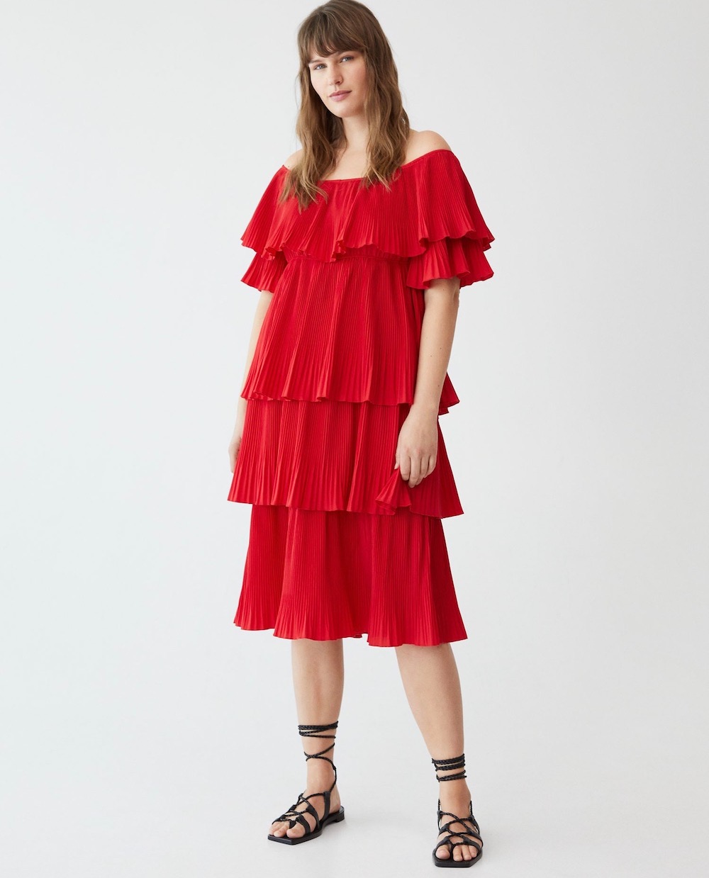 Wedding Guest Dresses 2021 Update #11