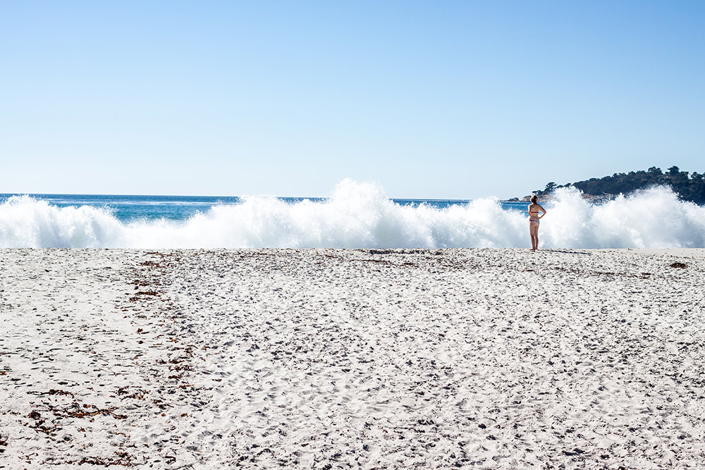 Leo: Carmel-by-the-Sea, California