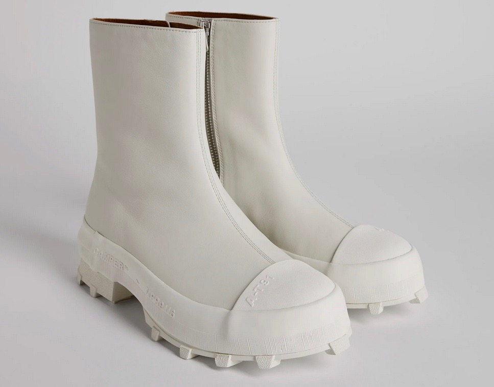 White Boots 2022 Update #11