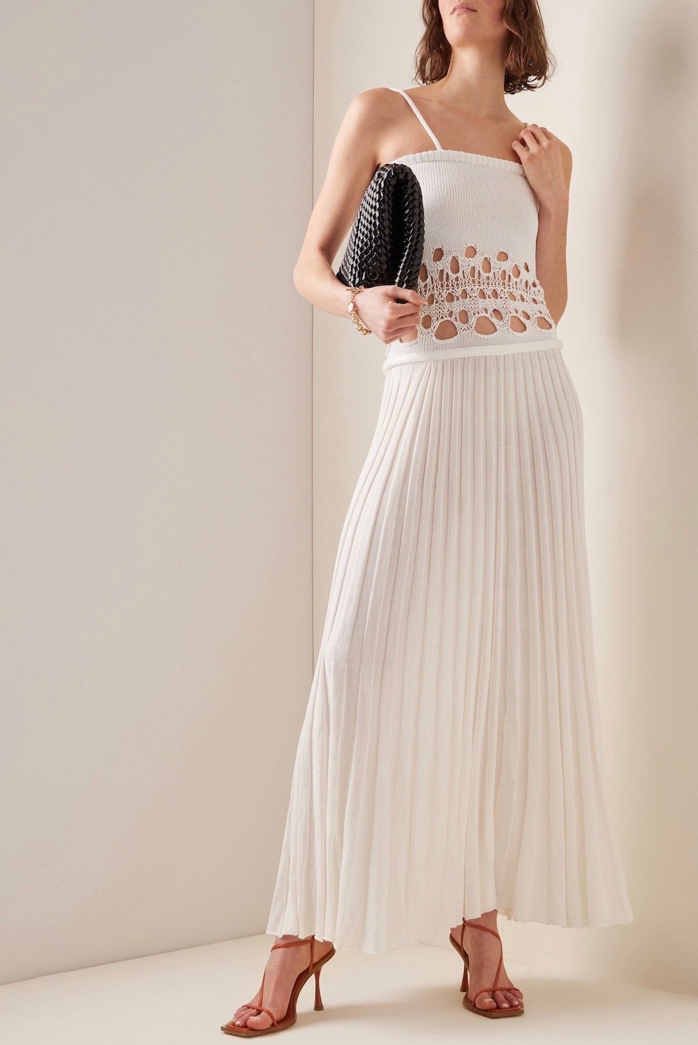 White Summer Dresses 2022 Update #4