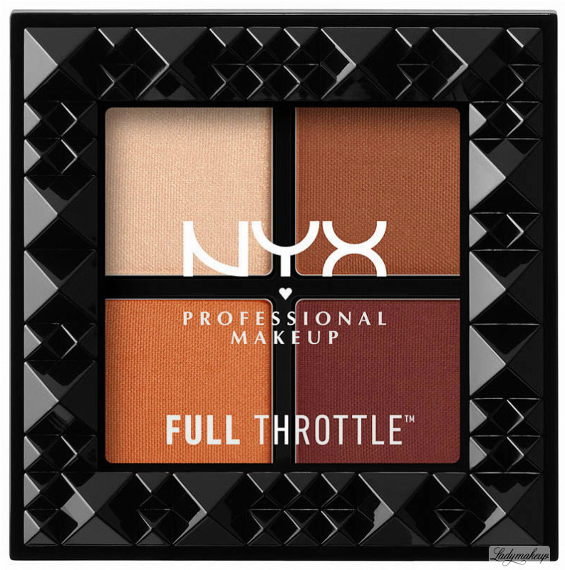 Nyx Professional Makeup