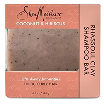 SheaMoisture