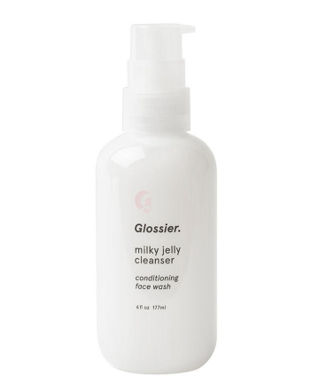 Glossier