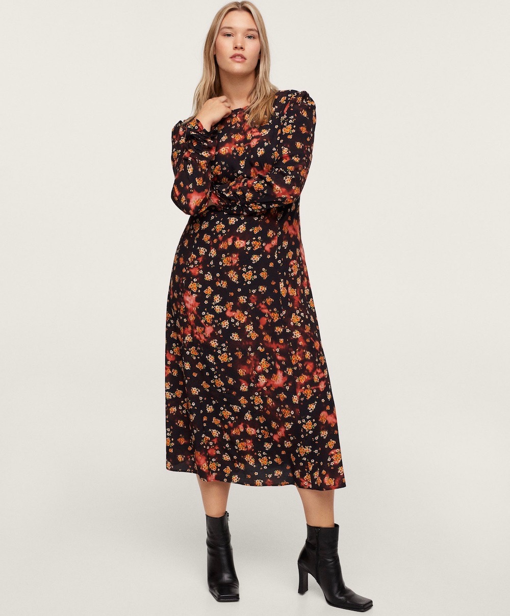 Winter Dresses 2021 Update #3