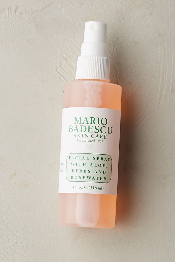 Mario Badescu