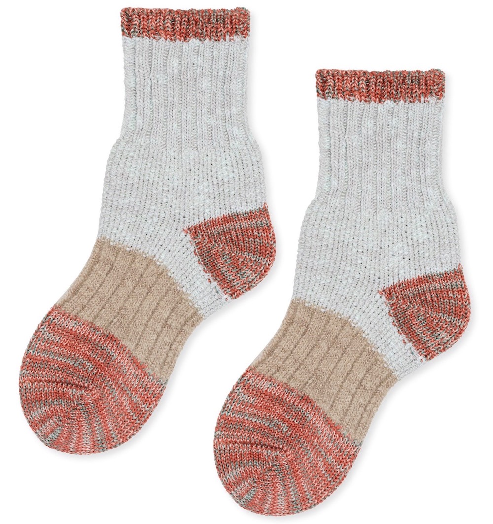 Winter Socks 2021 Update #11