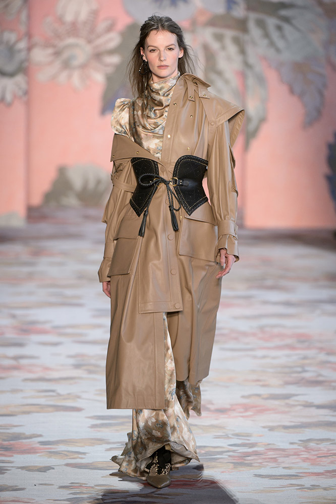 Zimmermann Fall 2018 #2