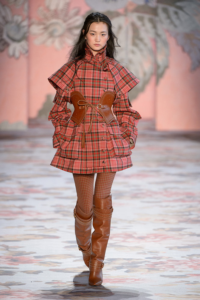Zimmermann Fall 2018 #25