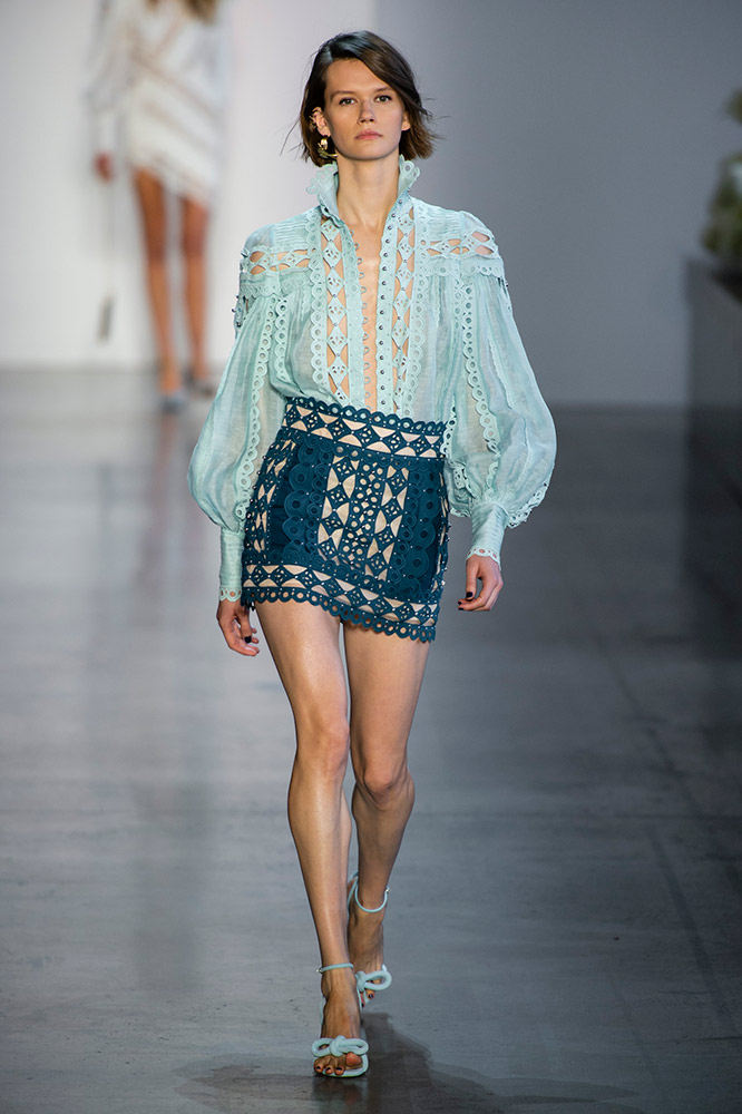 Zimmermann Spring 2019 #18