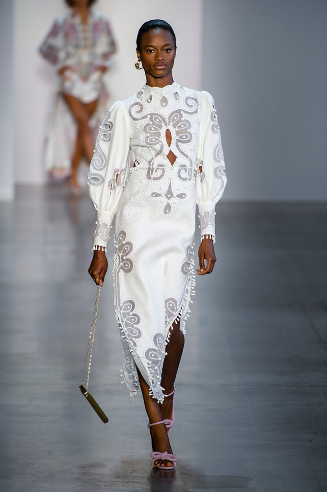 Zimmermann Spring 2019 #26