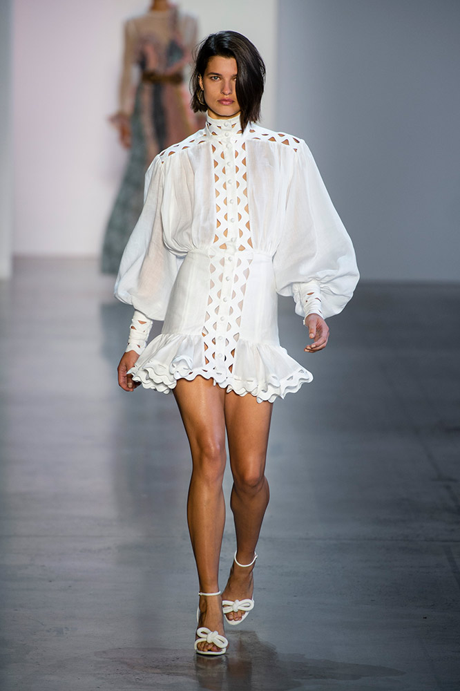 Zimmermann Spring 2019 #34