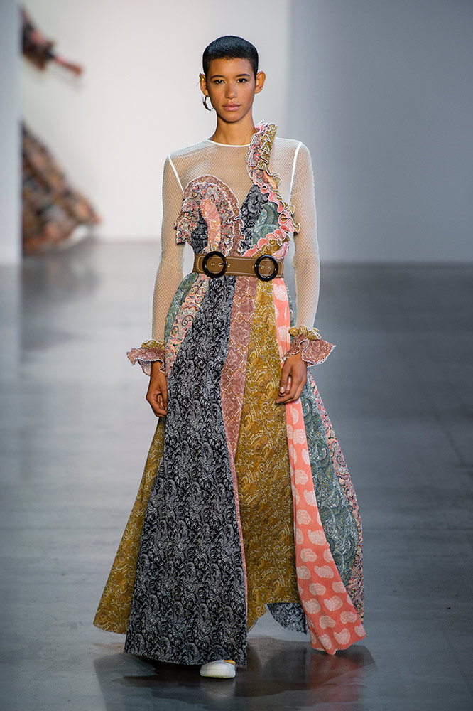 Zimmermann Spring 2019 #35