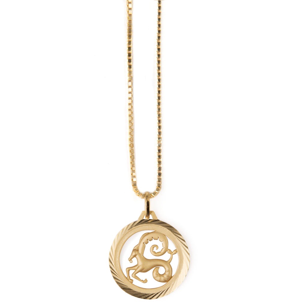 Zodiac Jewelry #10